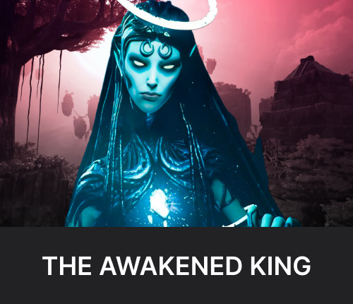 The Awakened King Campaign